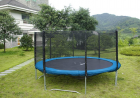 trampolini elastici